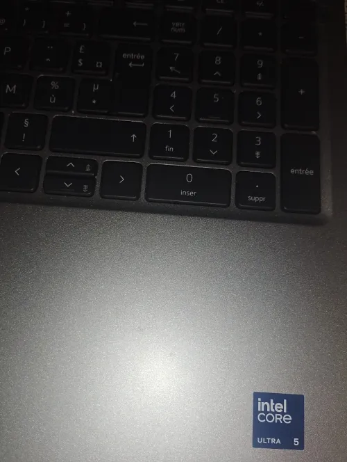 Dell Latitude 5550 2025