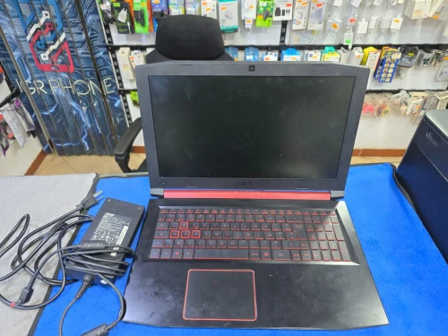 Acer nitro 5