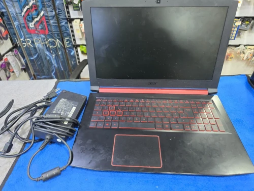 Acer nitro 5