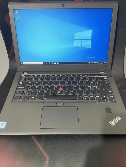 Pc lenovo thinkpad X260