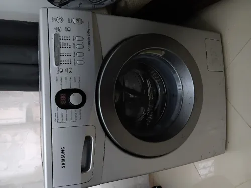 Vend Machine à laver