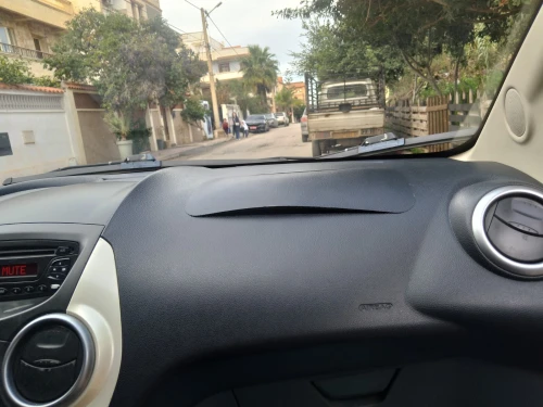 Ford Ka 2013 Ka