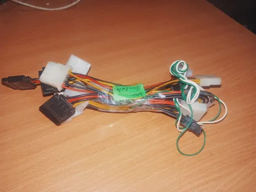 lot pieces informatique