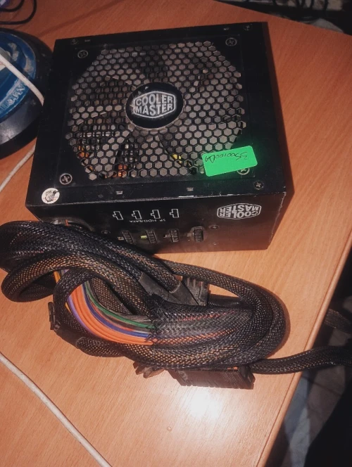 lot pieces informatique