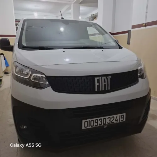 Fiat Scudo 2024 