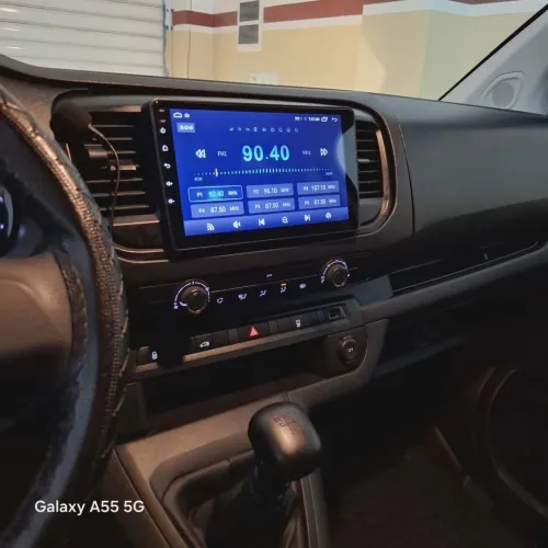 Fiat Scudo 2024 