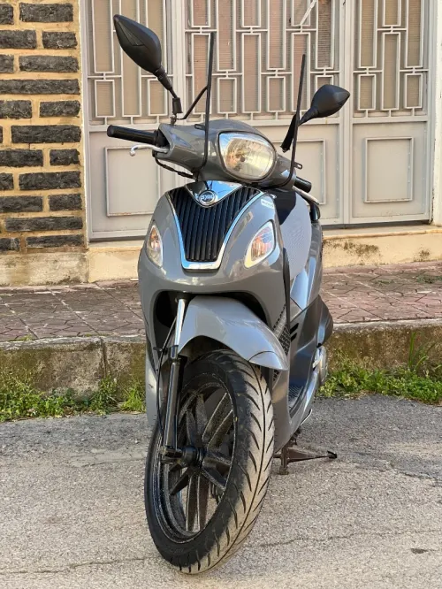Sym S 2020