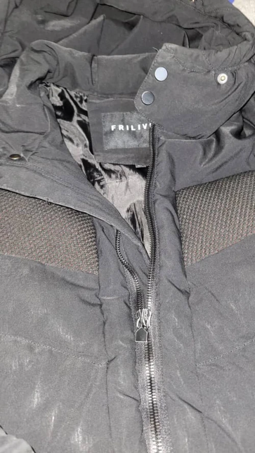 veste original FRILIVIN