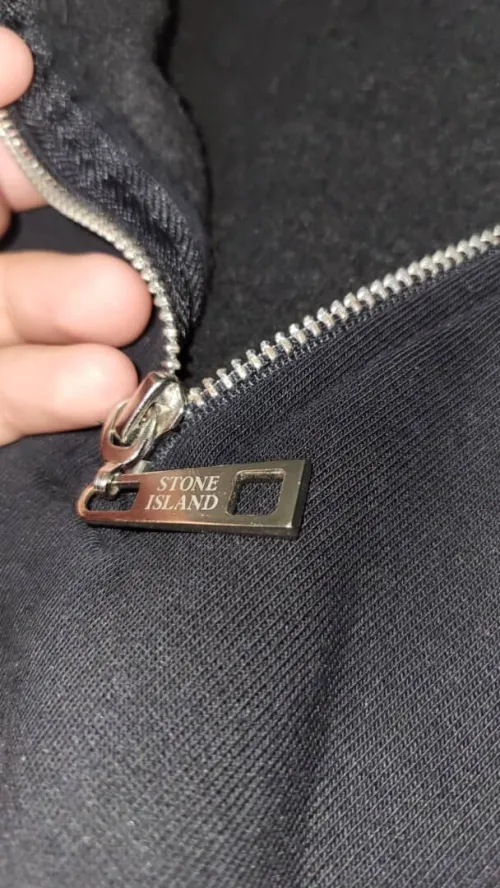 triko Stone island