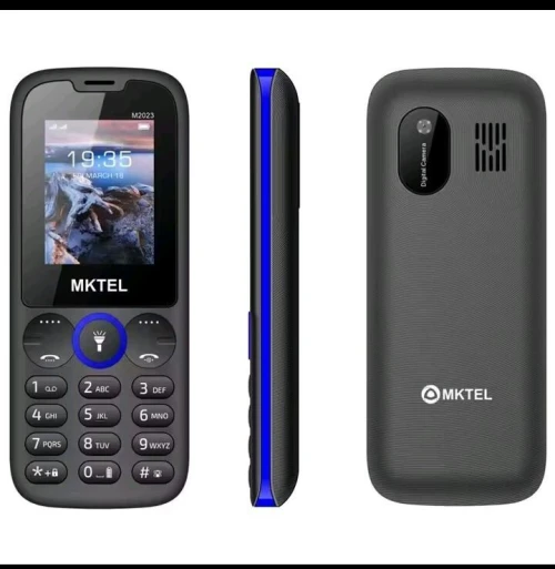 Téléphone MKTEL M 2023 Téléphone MKTEL M 2023