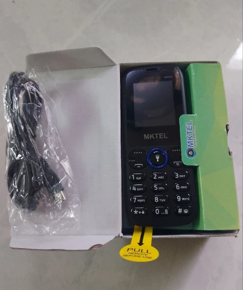 Téléphone MKTEL M 2023 Téléphone MKTEL M 2023
