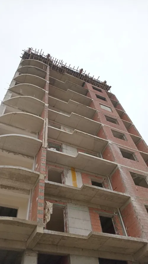 Vente Appartement F4 Boumerdès Boumerdes