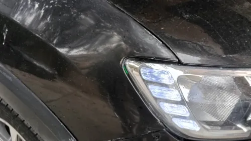 Dacia Sandero 2018 Stepway