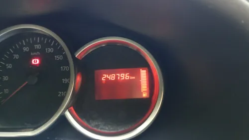 Dacia Sandero 2018 Stepway