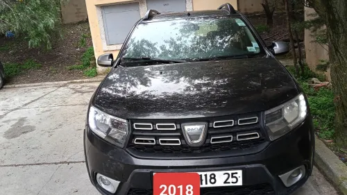 Dacia Sandero 2018 Stepway