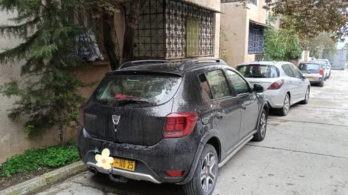 Dacia Sandero 2018 Stepway