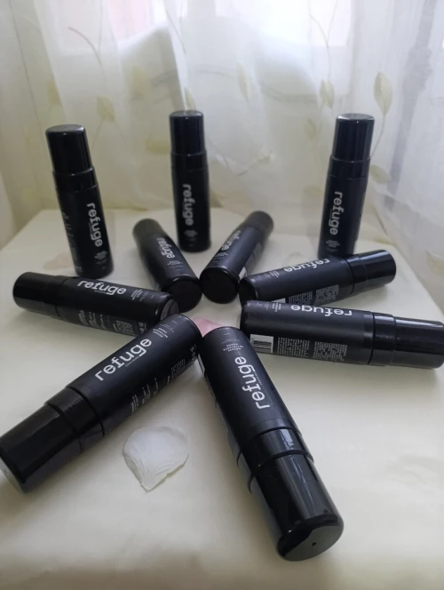 Nettoyage de peau nettoyage mousse professionnel