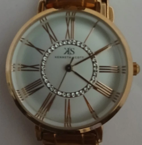 Montre original