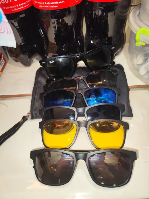 Lunettes Ray-Ban Originales à vendre