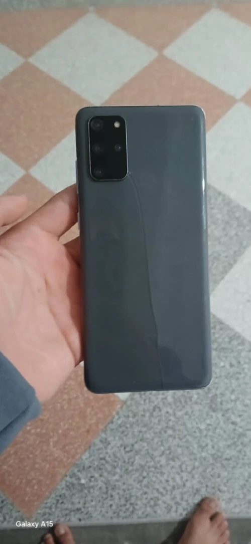 SAMSUNG S20plus