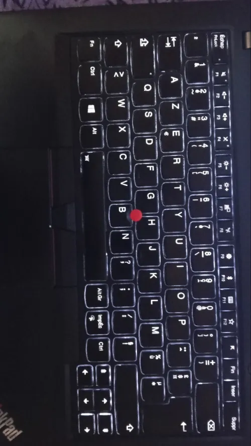 thinkpad lenovo t480s