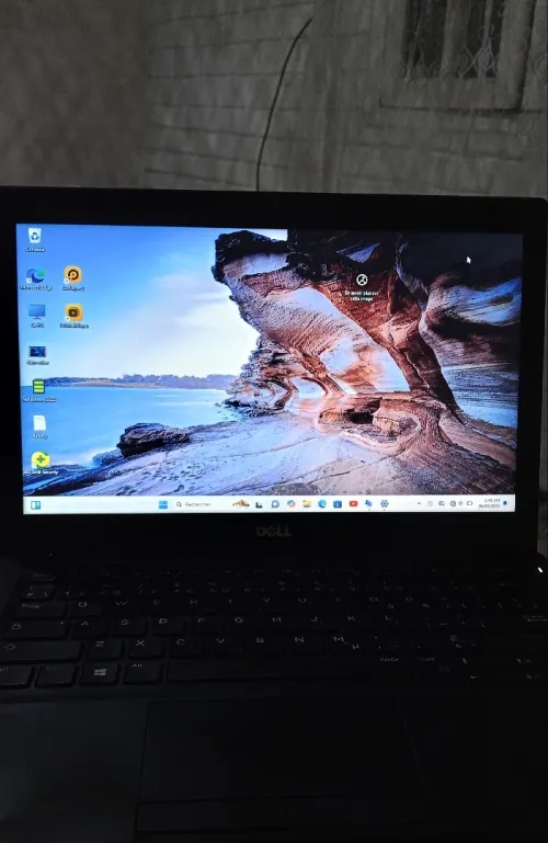 dell latitude 7280 de
