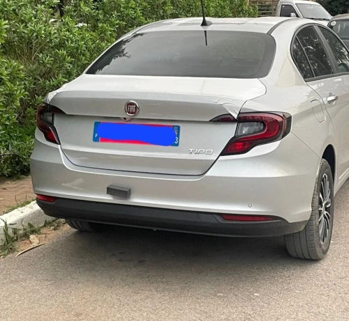 Fiat Tipo Sedan 2026 Life