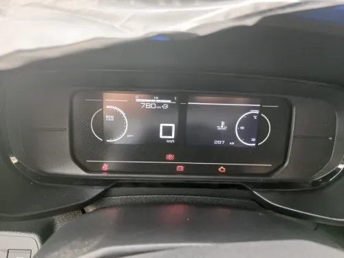 Fiat Doblo Van 2026 