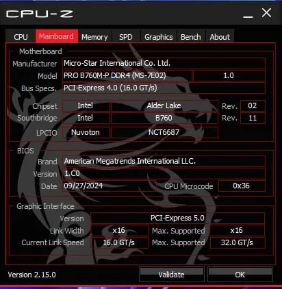 PC Gamer RTX 5070 i5 14400f