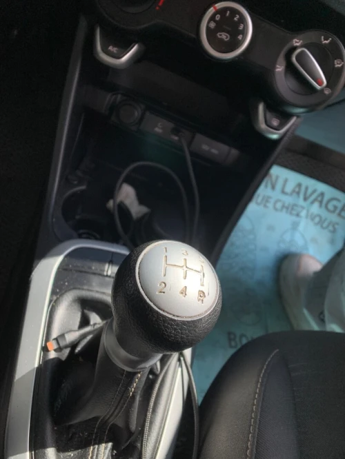 Kia Picanto 2019 LX Start