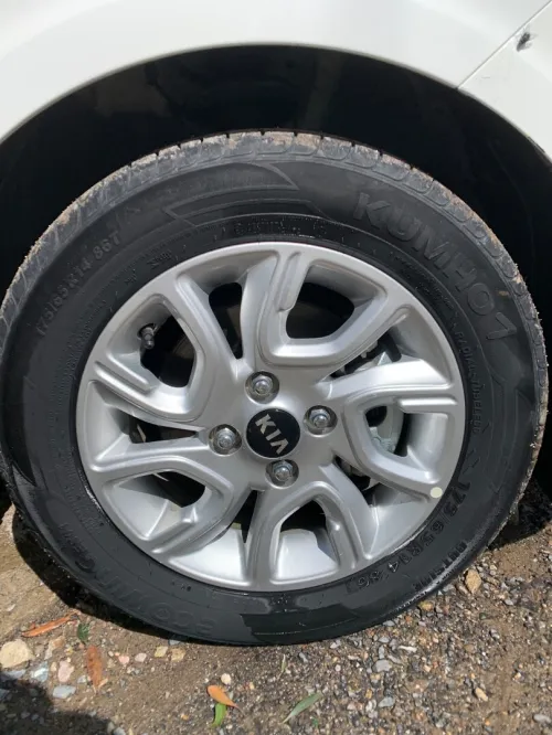Kia Picanto 2019 LX Start