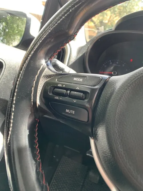 Kia Picanto 2019 LX Start