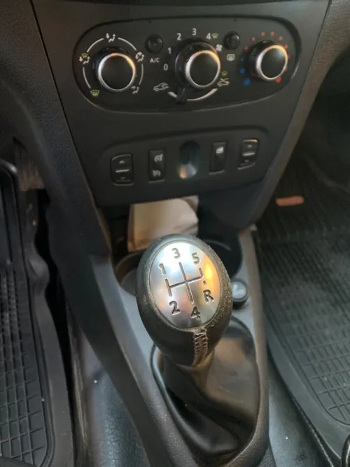 Dacia Sandero 2017 Stepway