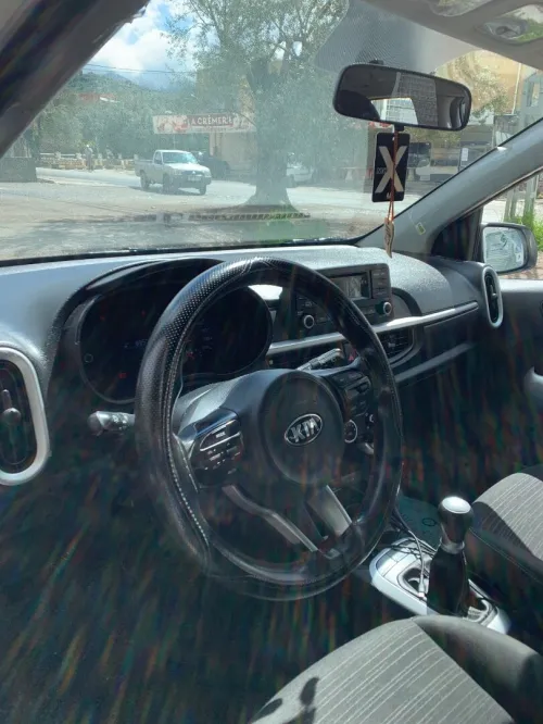 Kia Picanto 2019 LX Start