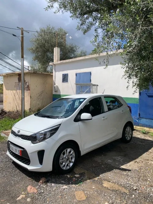 Kia Picanto 2019 LX Start