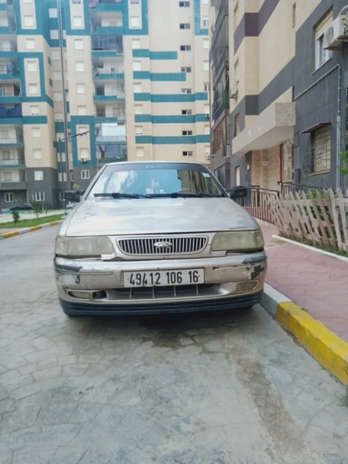 Chery A11 2006 A11