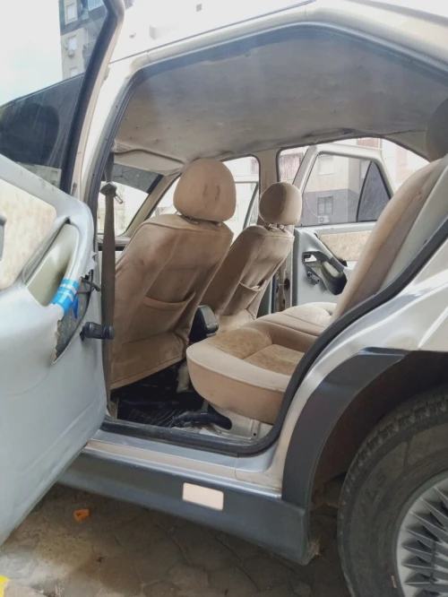 Chery A11 2006 A11
