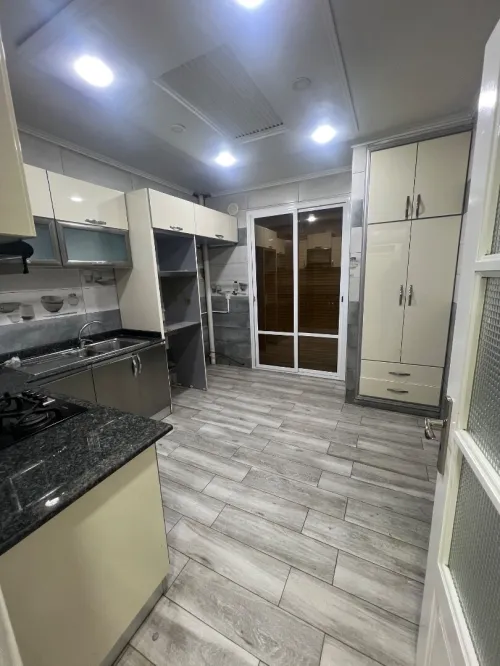 Location Appartement Niveau de villa F3 Alger Dar el beida