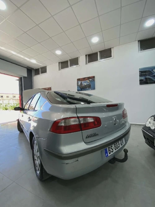 Renault Laguna 2 2002 Laguna 2