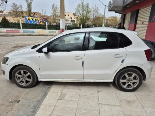 Volkswagen Polo 2014 