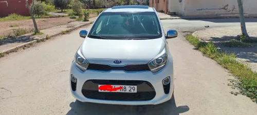 Kia Picanto 2018 EX