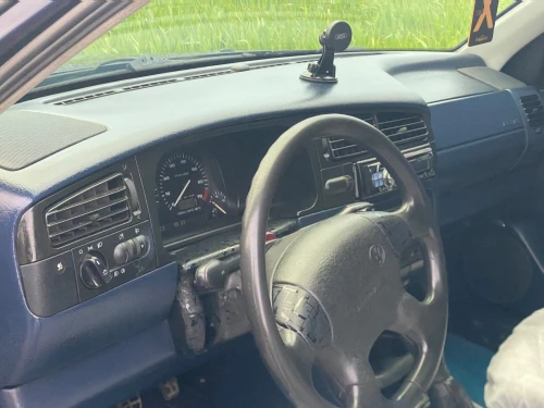 Volkswagen Golf 3 1997 Golf 3