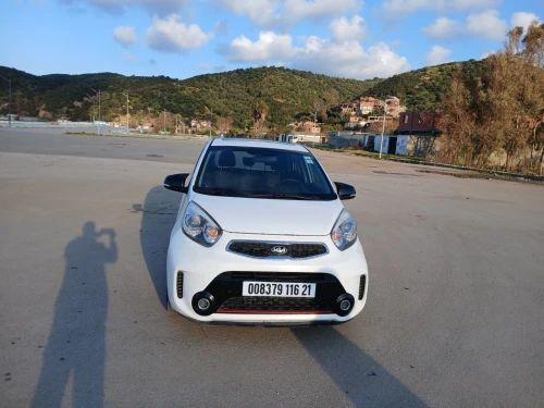Kia Picanto 2016 Sportline