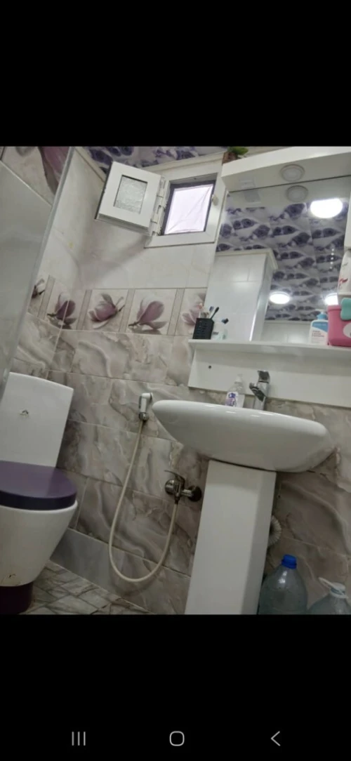 Vente Appartement F3 Tlemcen Remchi