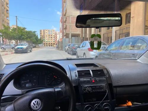 Volkswagen Polo 2009 