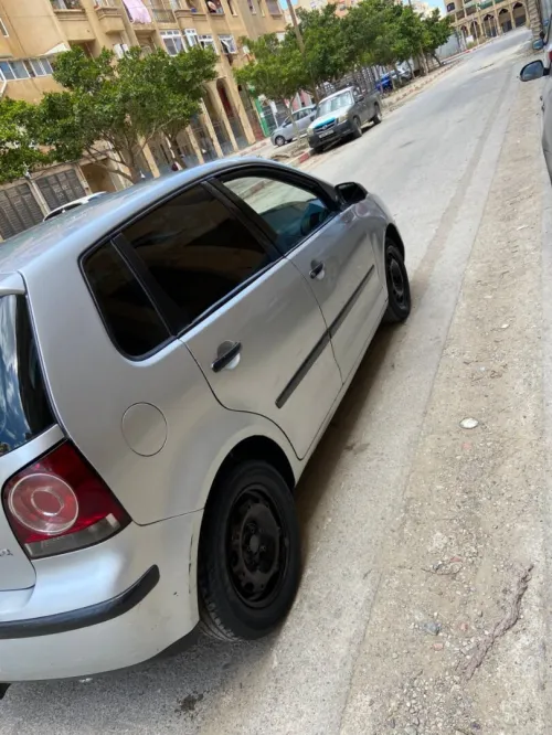 Volkswagen Polo 2009 