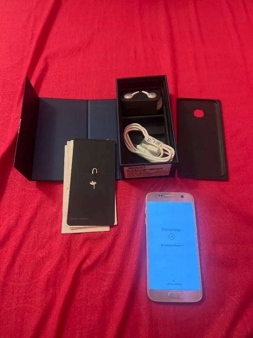 Samsung S7