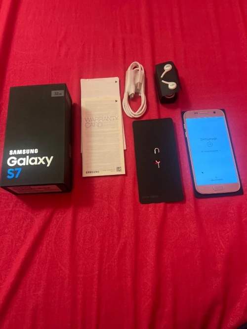 Samsung S7
