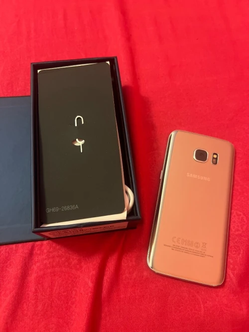 Samsung S7