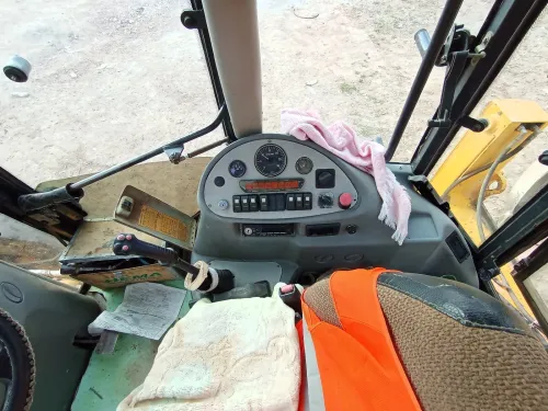 Hidromek Hidromek 2007